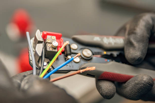 Best Electrical Repair Services  in Rancho Murieta, CA