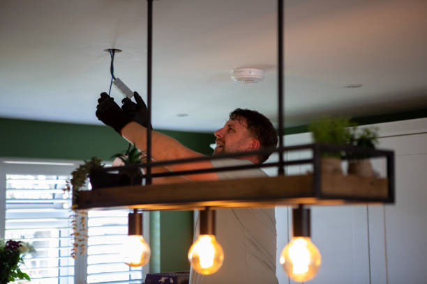 Best Best Electricians Near Me  in Rancho Murieta, CA
