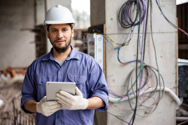  Rancho Murieta, CA Electrician Pros